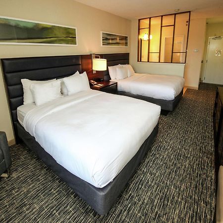 Doubletree By Hilton Hotel Κολούμπια Εξωτερικό φωτογραφία