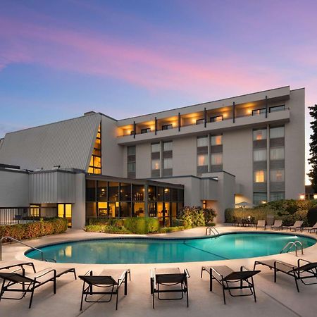 Doubletree By Hilton Hotel Κολούμπια Εξωτερικό φωτογραφία