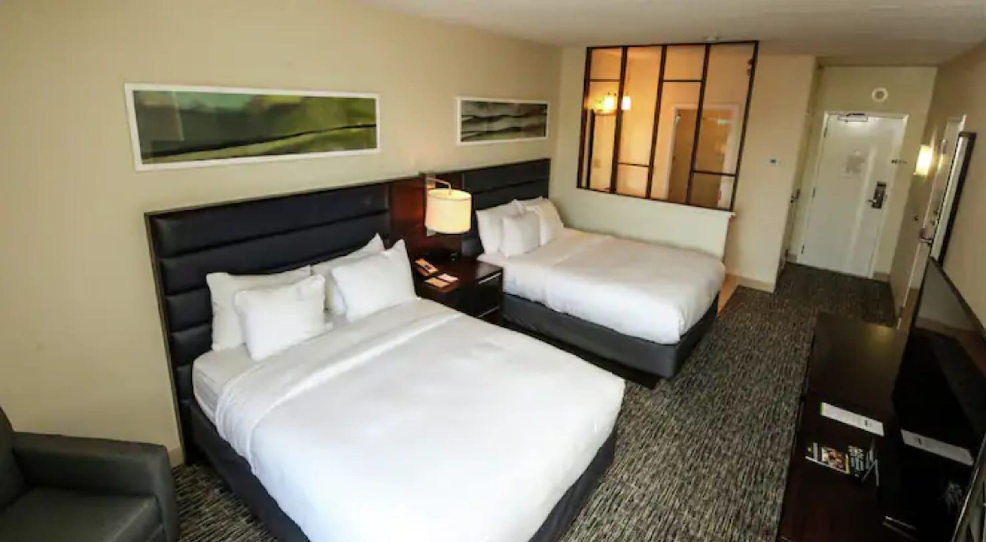 Doubletree By Hilton Hotel Κολούμπια Εξωτερικό φωτογραφία