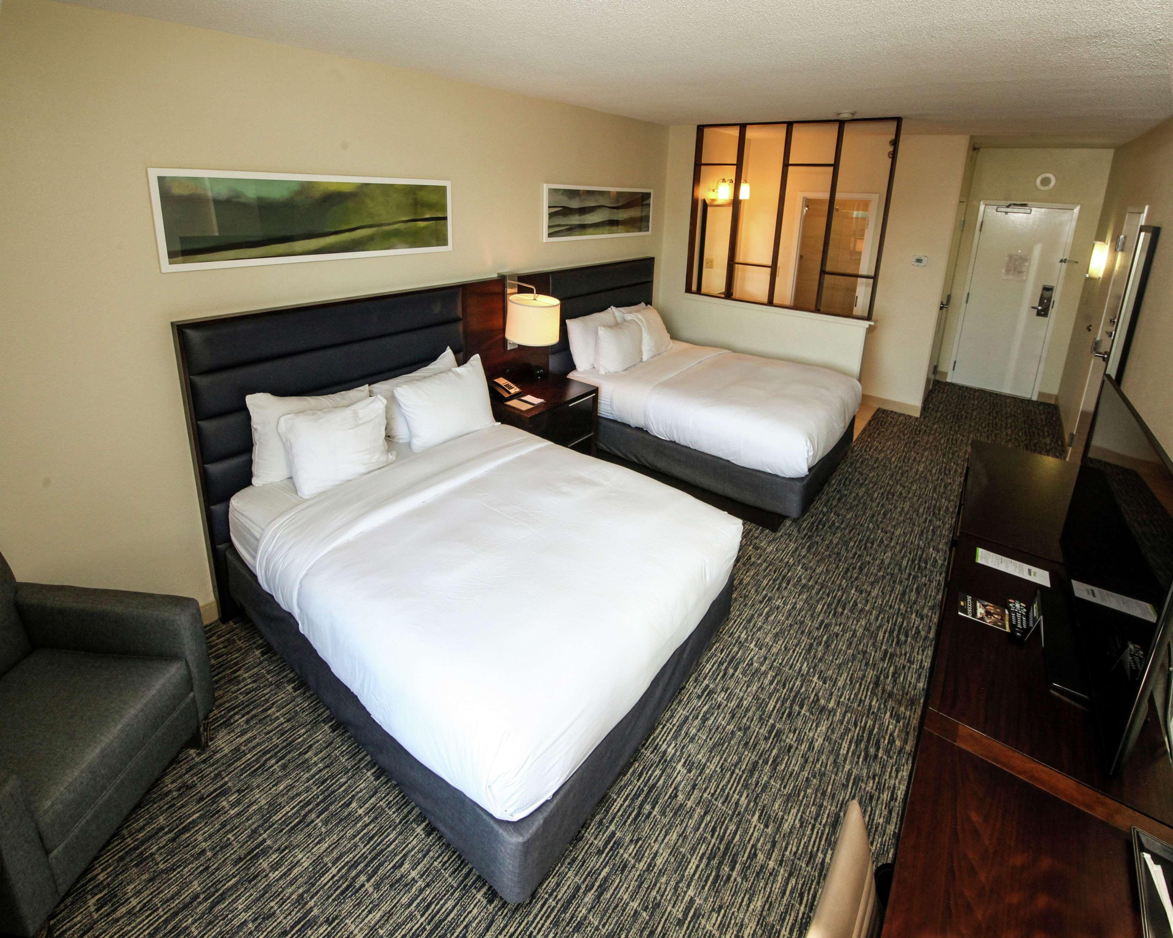 Doubletree By Hilton Hotel Κολούμπια Εξωτερικό φωτογραφία