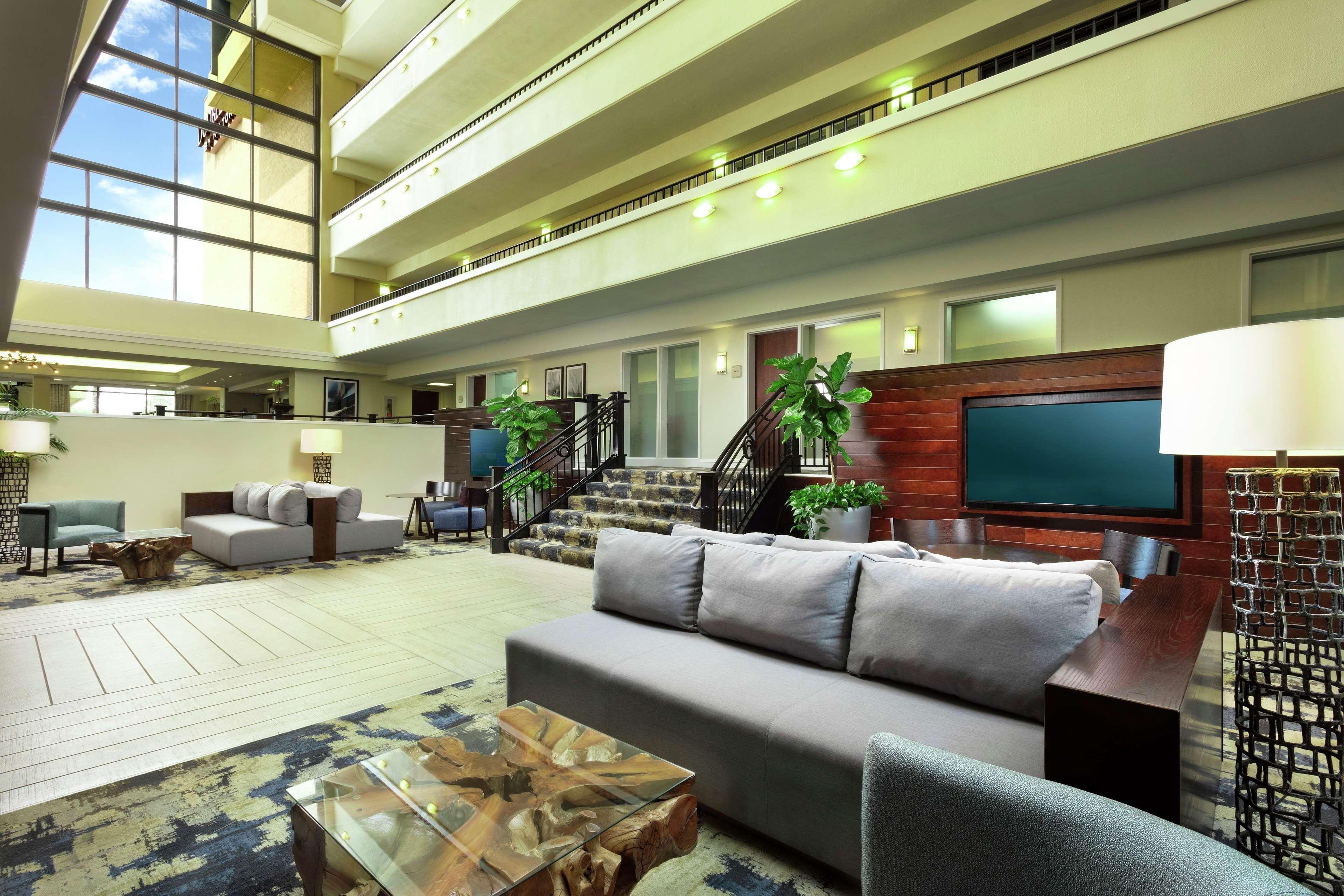 Doubletree By Hilton Hotel Κολούμπια Εξωτερικό φωτογραφία