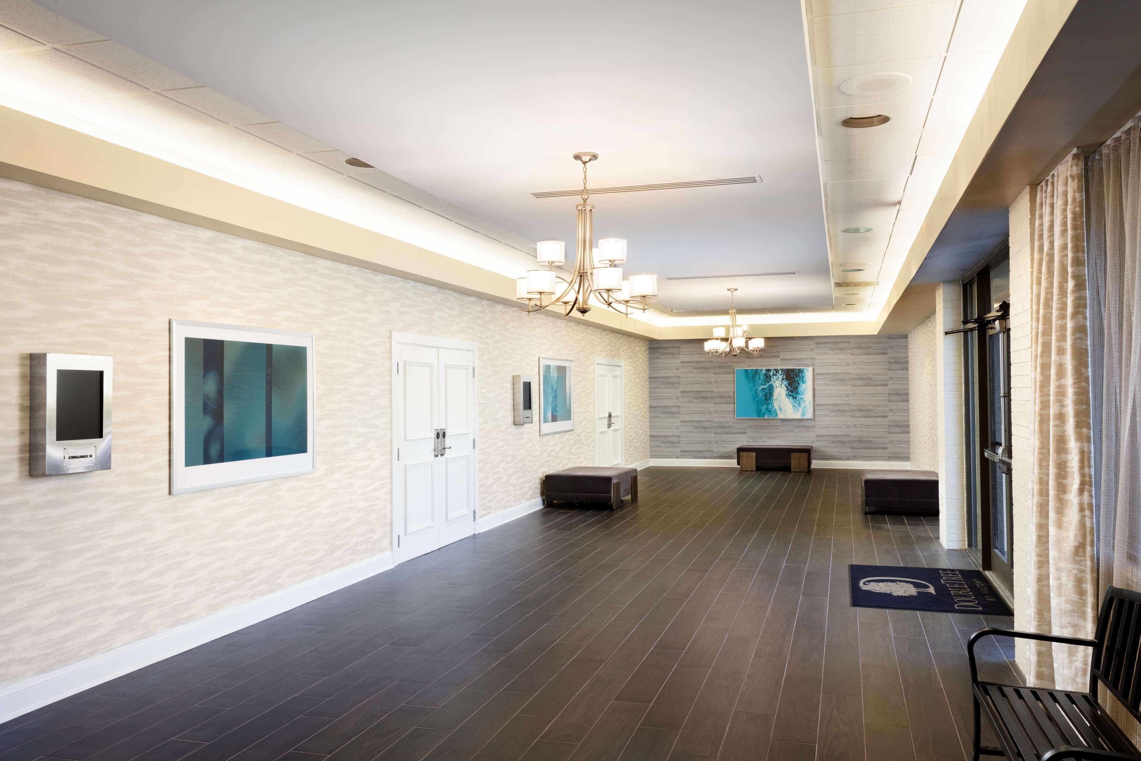 Doubletree By Hilton Hotel Κολούμπια Εξωτερικό φωτογραφία