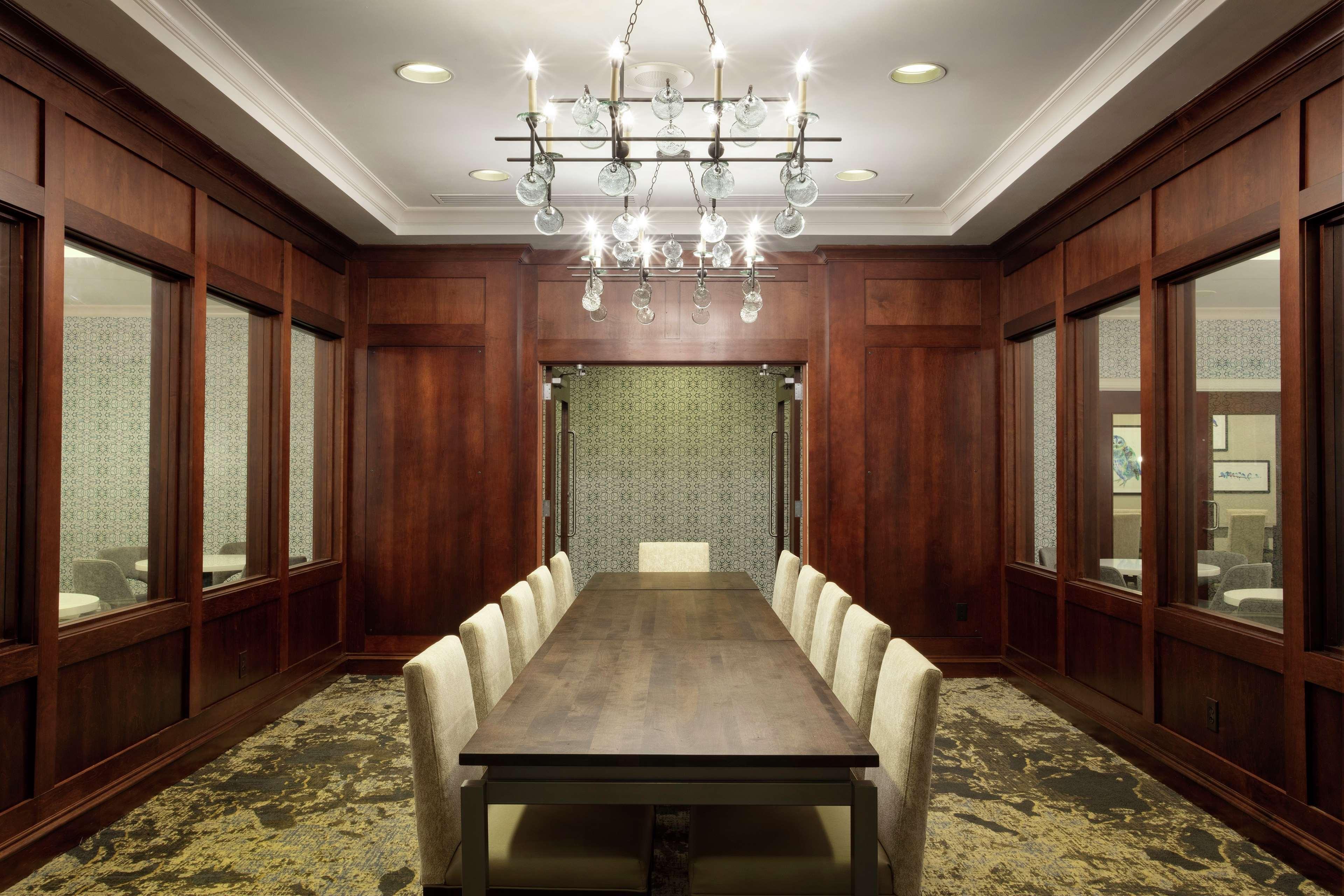 Doubletree By Hilton Hotel Κολούμπια Εξωτερικό φωτογραφία