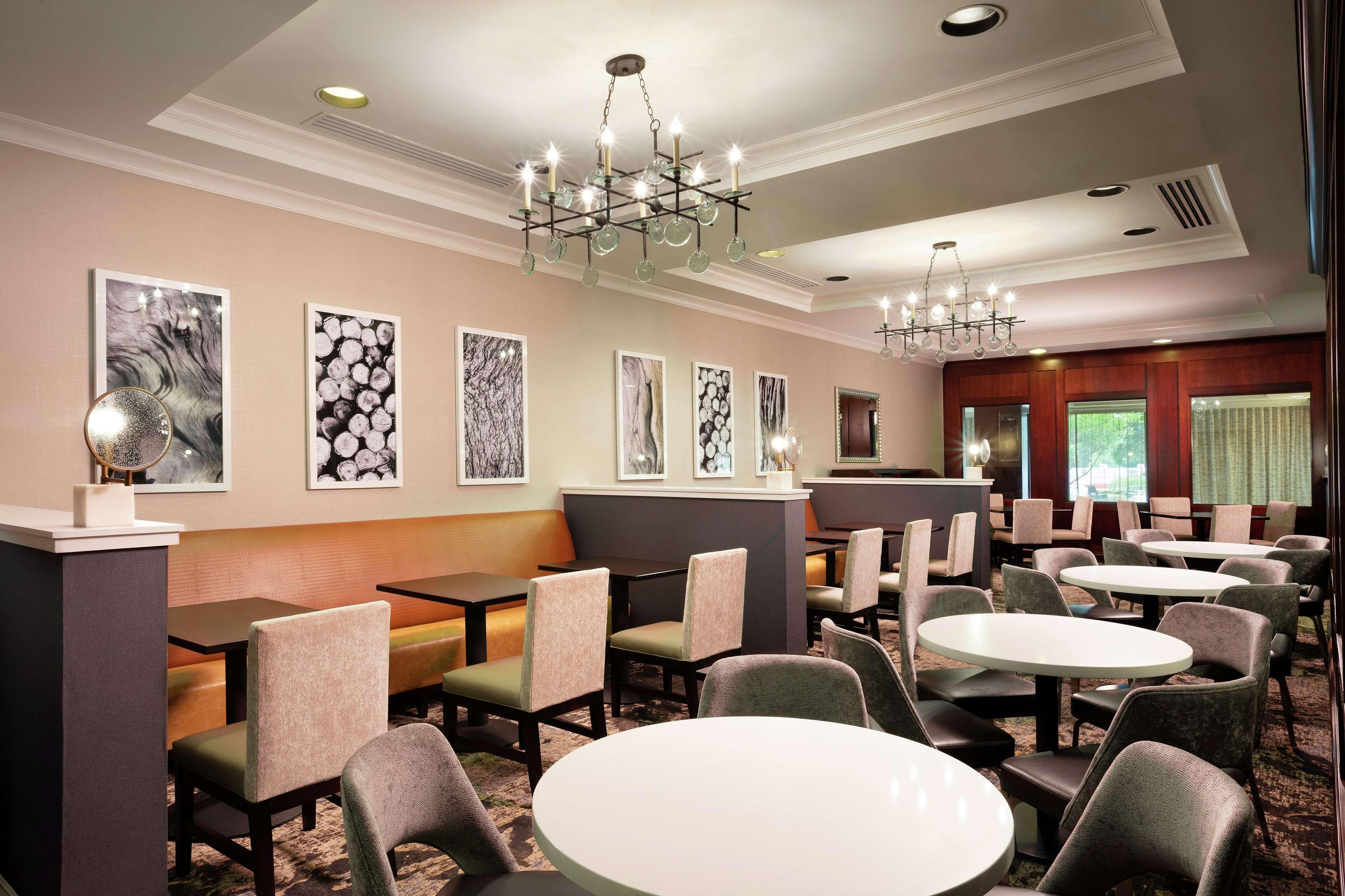 Doubletree By Hilton Hotel Κολούμπια Εξωτερικό φωτογραφία