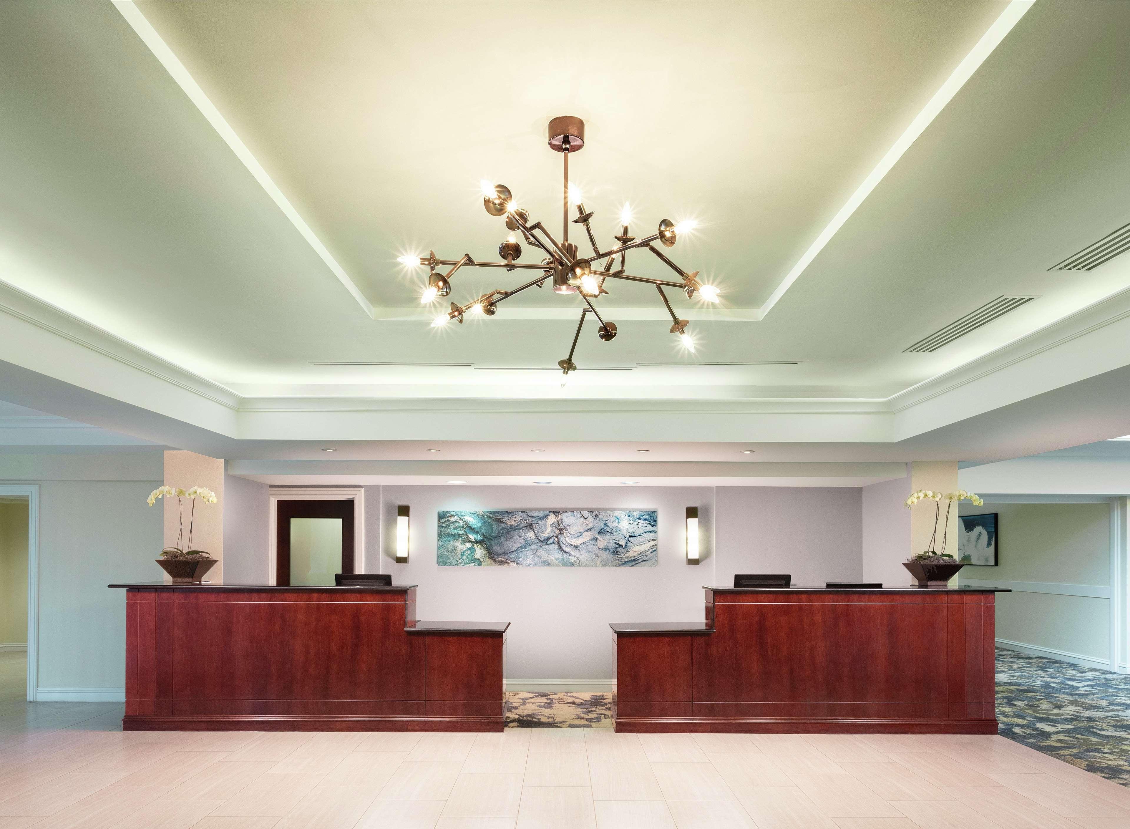 Doubletree By Hilton Hotel Κολούμπια Εξωτερικό φωτογραφία