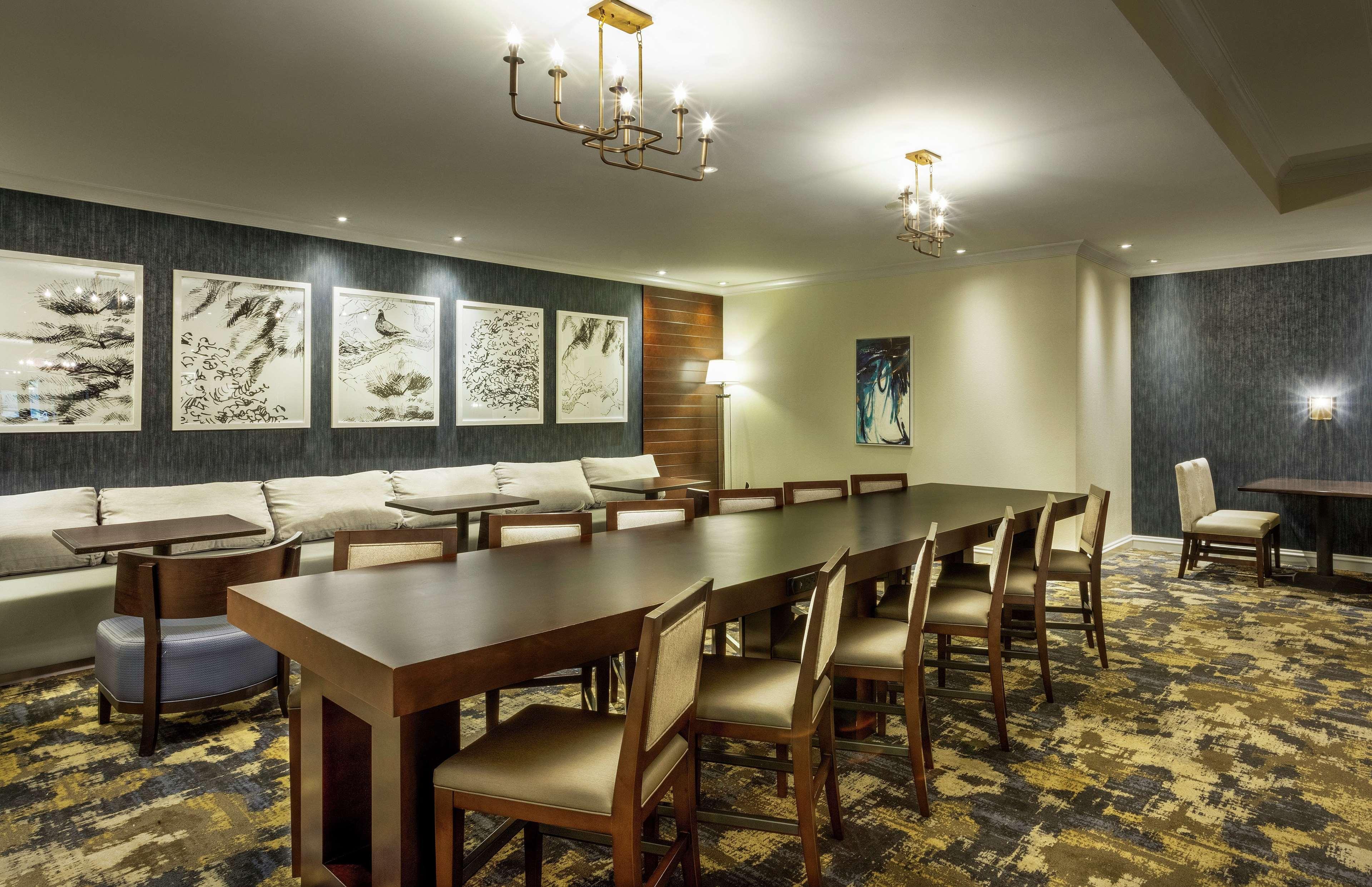 Doubletree By Hilton Hotel Κολούμπια Εξωτερικό φωτογραφία