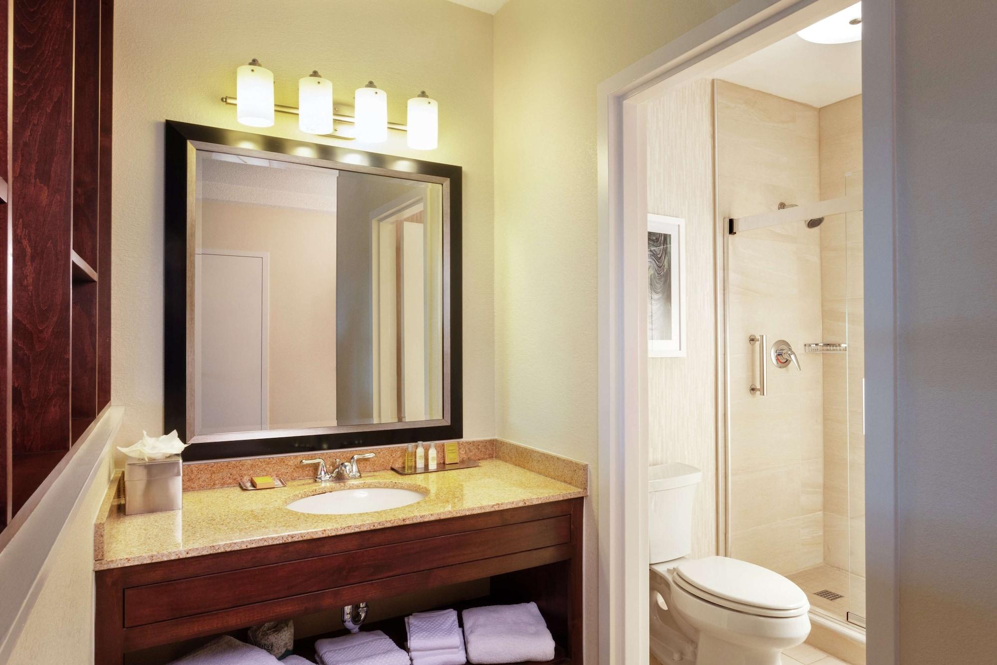 Doubletree By Hilton Hotel Κολούμπια Εξωτερικό φωτογραφία