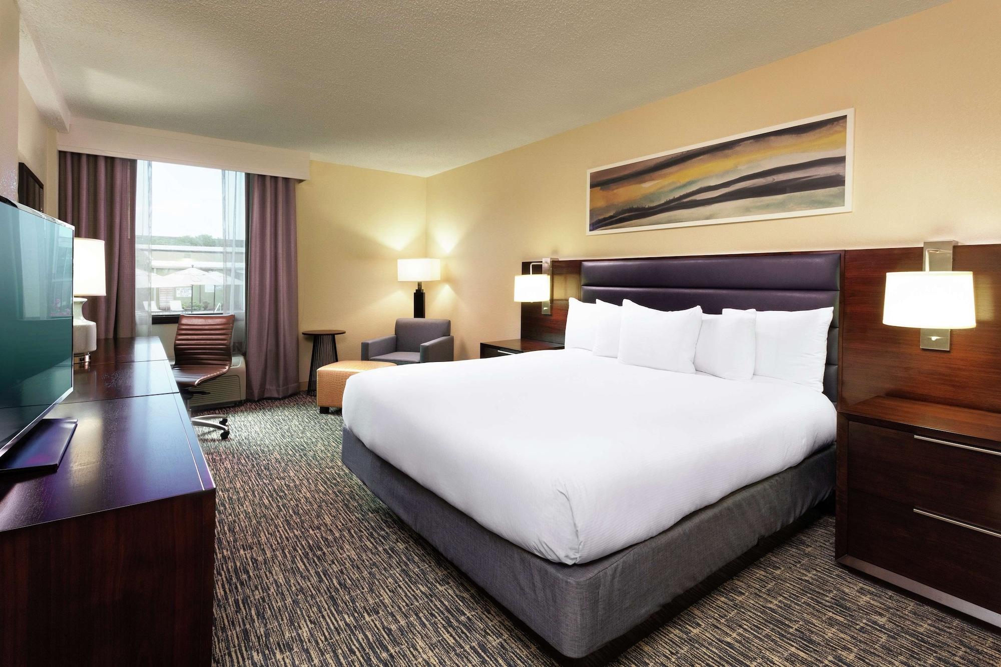 Doubletree By Hilton Hotel Κολούμπια Εξωτερικό φωτογραφία