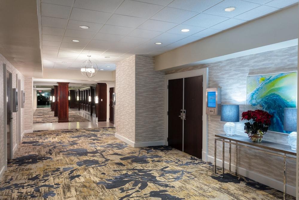 Doubletree By Hilton Hotel Κολούμπια Εξωτερικό φωτογραφία
