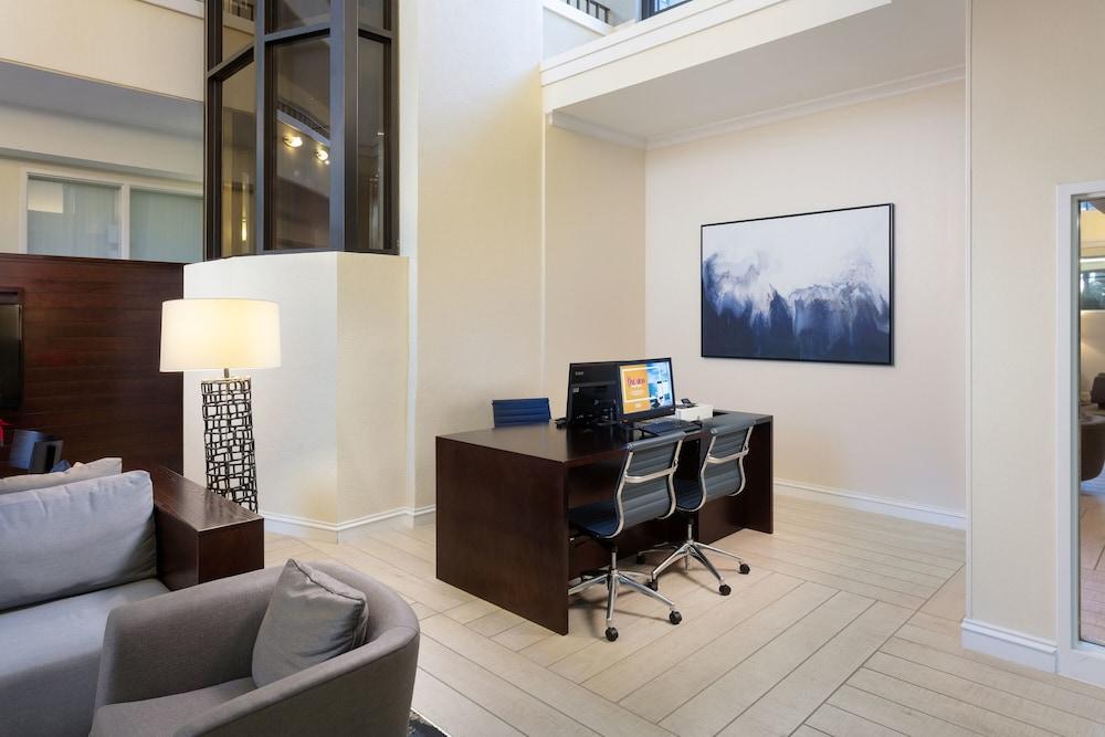 Doubletree By Hilton Hotel Κολούμπια Εξωτερικό φωτογραφία