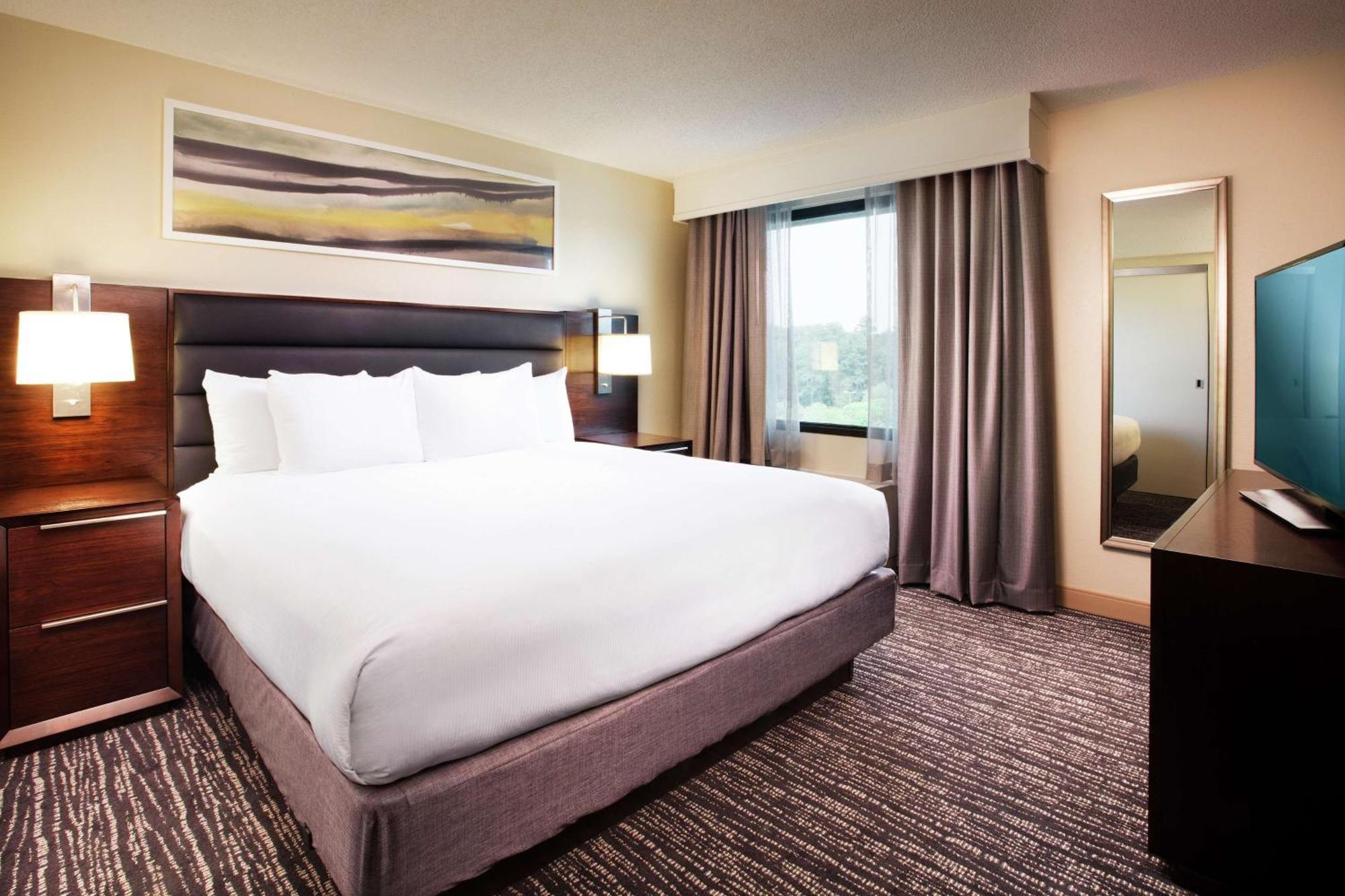 Doubletree By Hilton Hotel Κολούμπια Εξωτερικό φωτογραφία