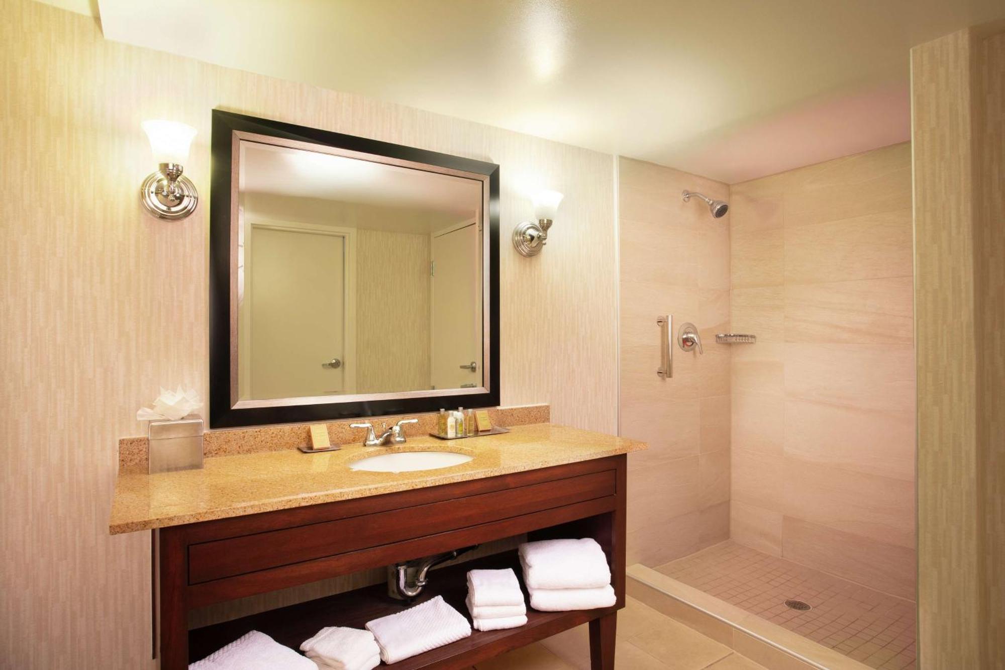 Doubletree By Hilton Hotel Κολούμπια Εξωτερικό φωτογραφία