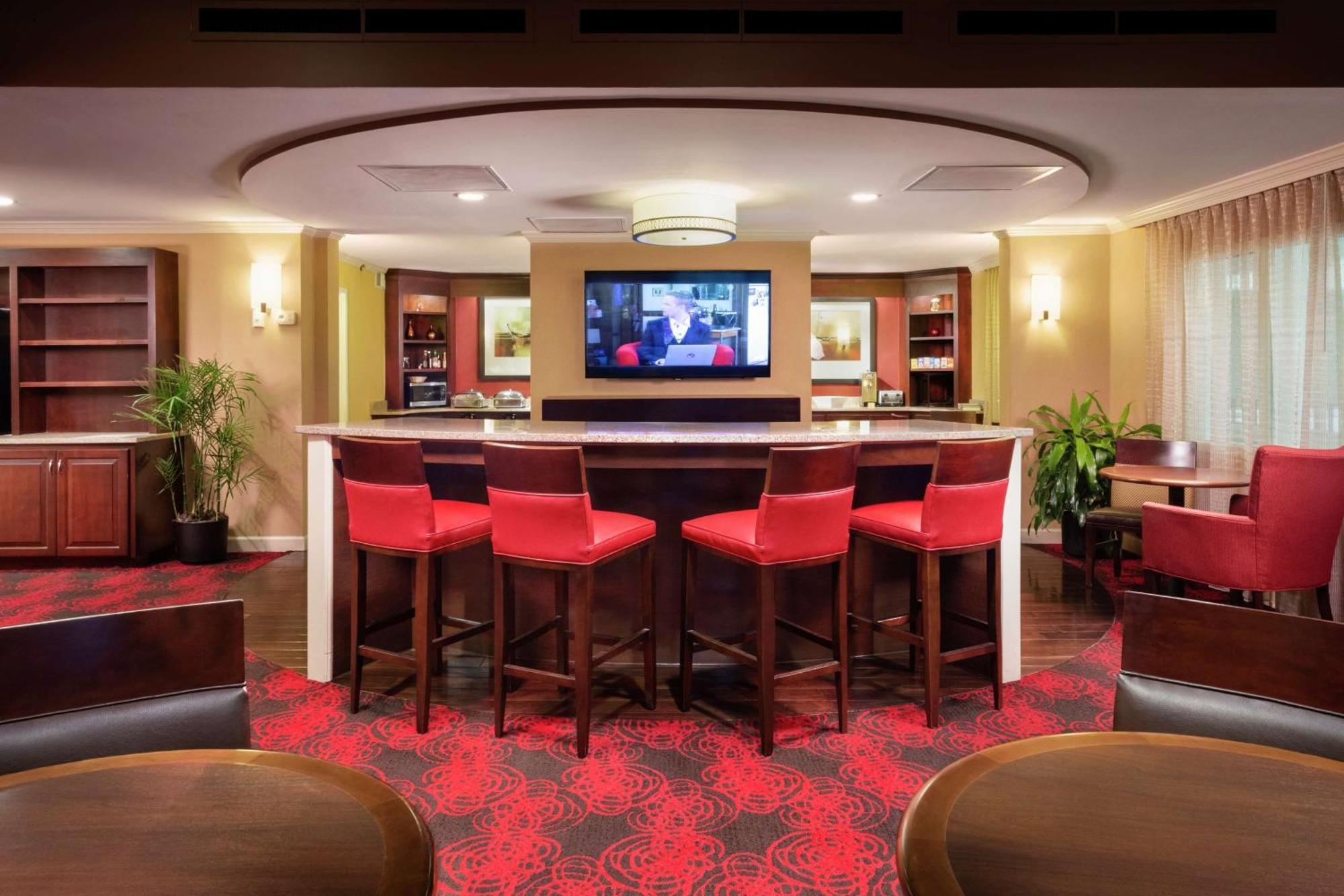 Doubletree By Hilton Hotel Κολούμπια Εξωτερικό φωτογραφία