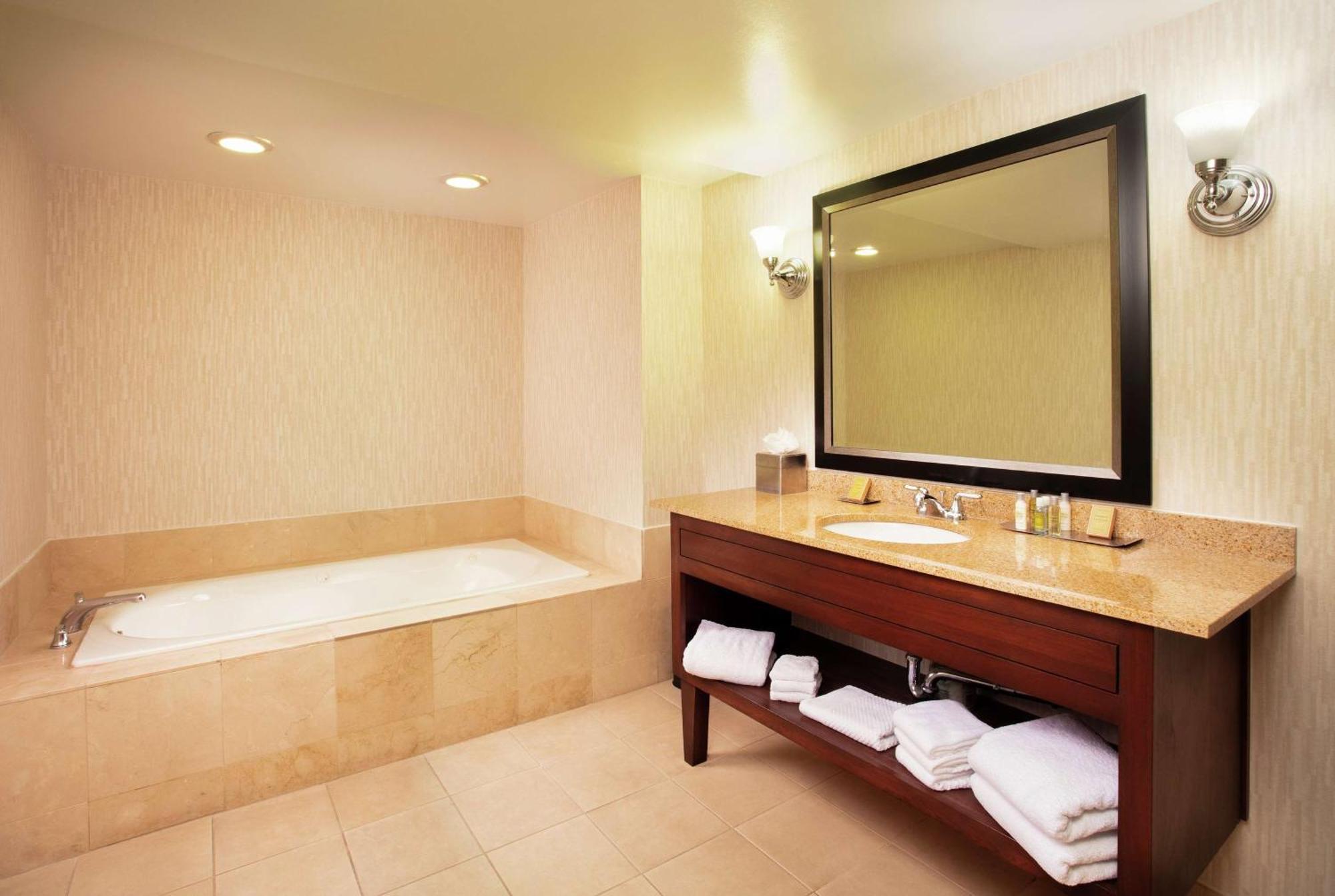 Doubletree By Hilton Hotel Κολούμπια Εξωτερικό φωτογραφία