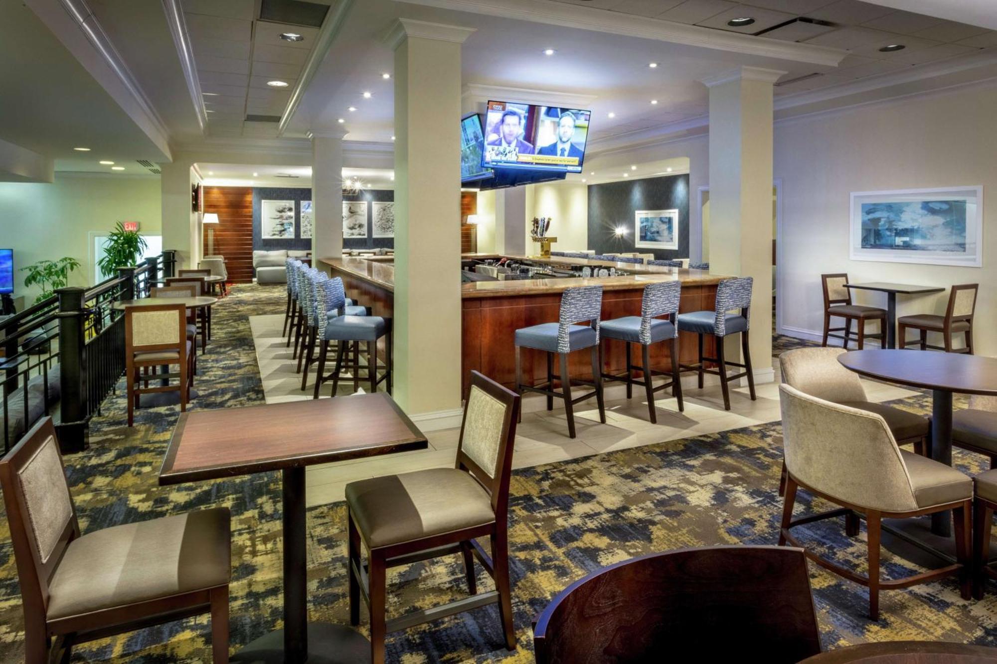 Doubletree By Hilton Hotel Κολούμπια Εξωτερικό φωτογραφία