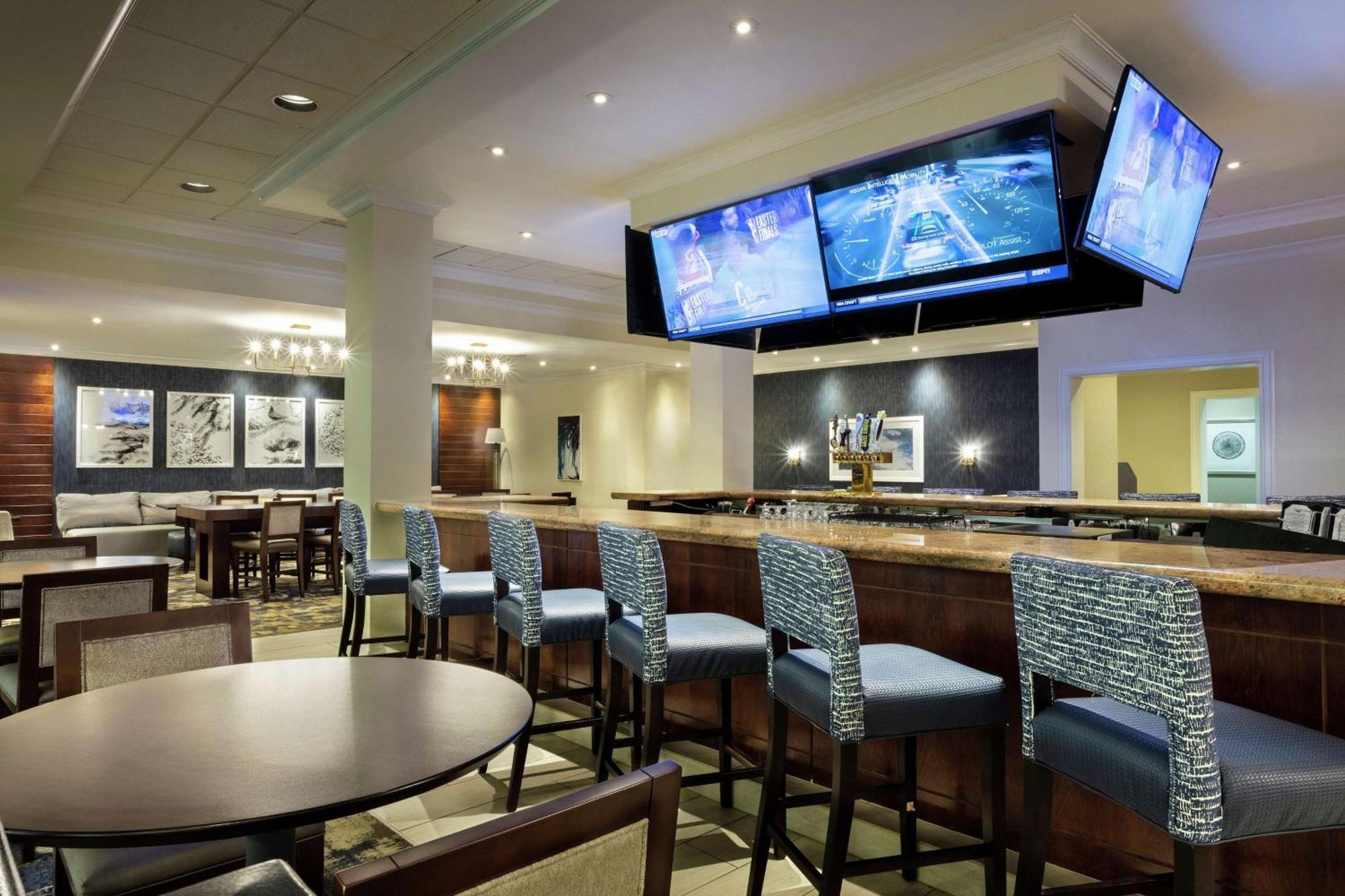 Doubletree By Hilton Hotel Κολούμπια Εξωτερικό φωτογραφία