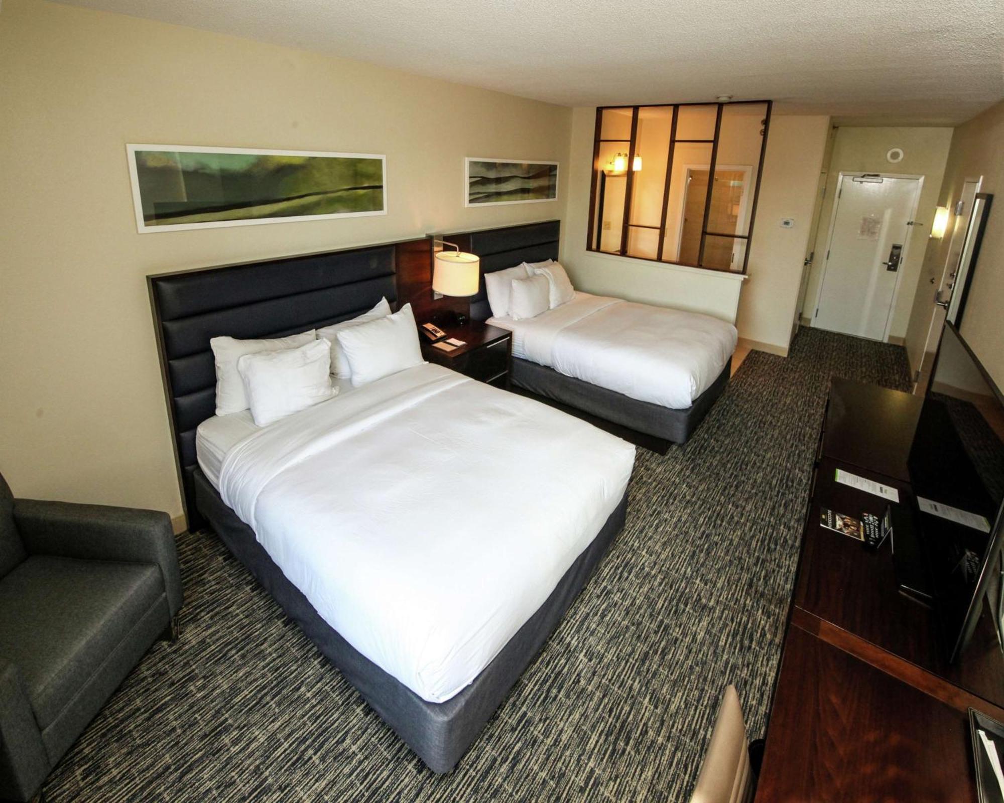 Doubletree By Hilton Hotel Κολούμπια Εξωτερικό φωτογραφία