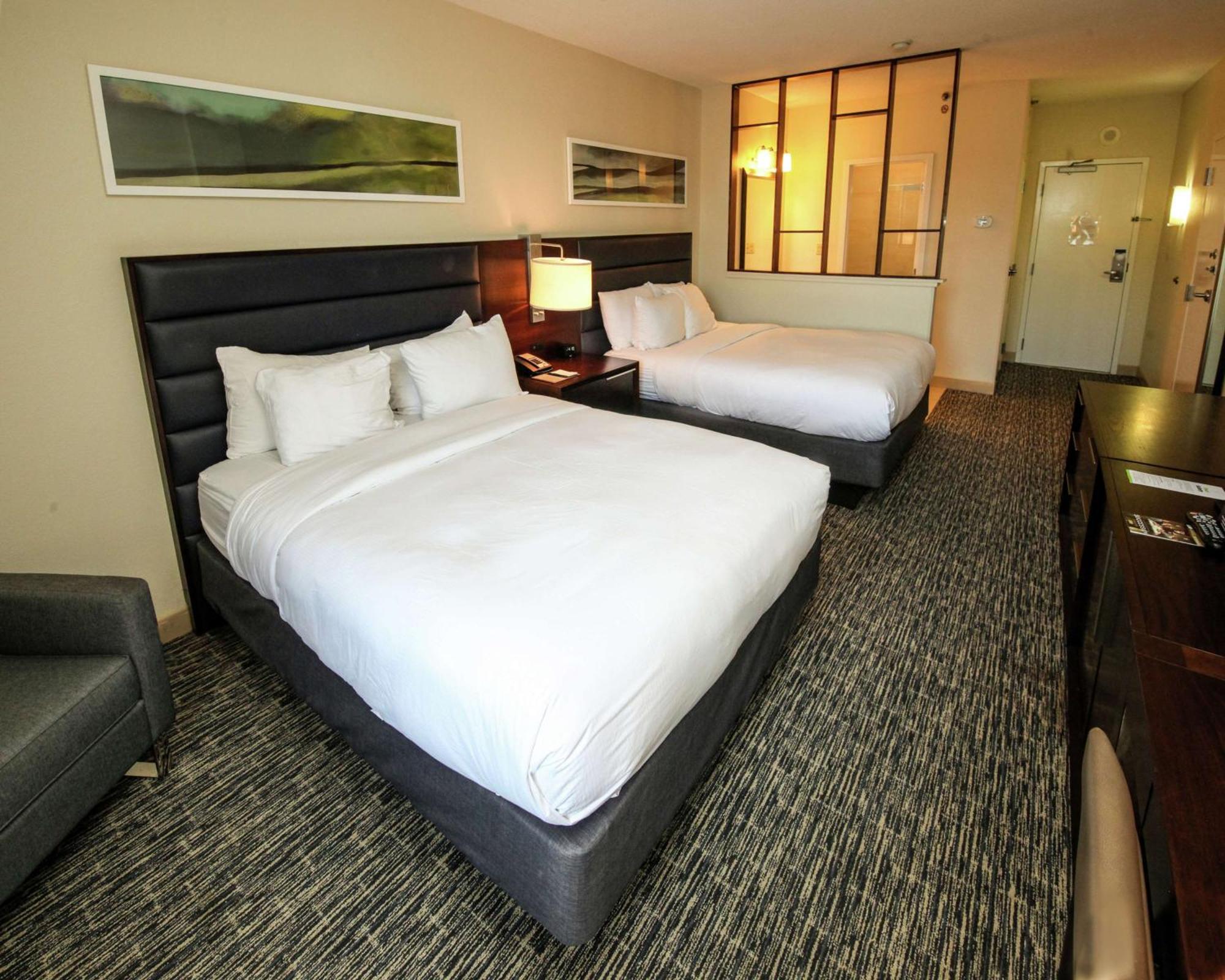 Doubletree By Hilton Hotel Κολούμπια Εξωτερικό φωτογραφία
