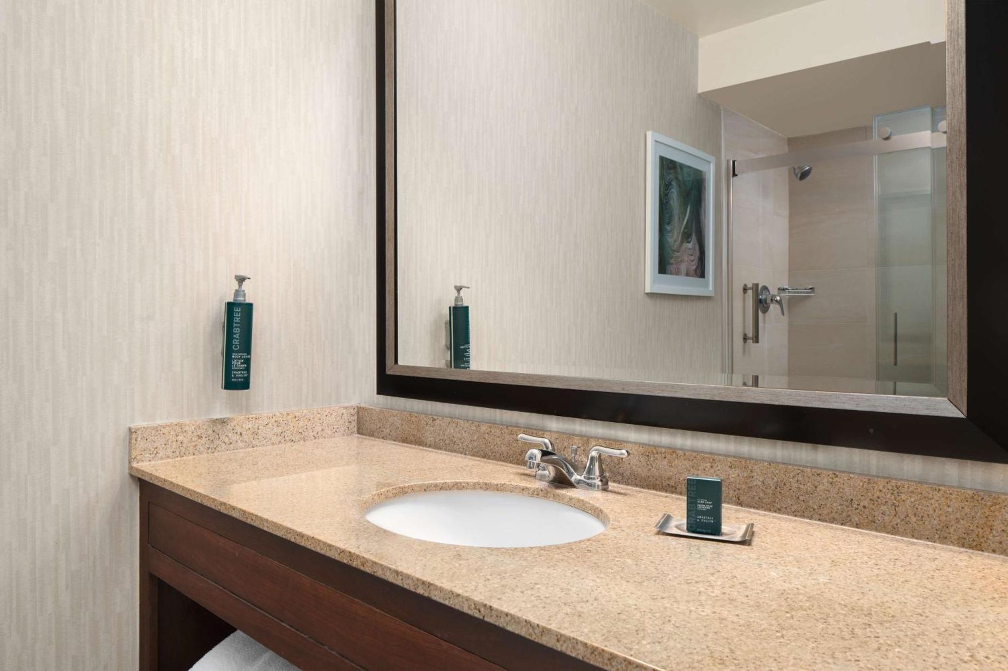 Doubletree By Hilton Hotel Κολούμπια Εξωτερικό φωτογραφία