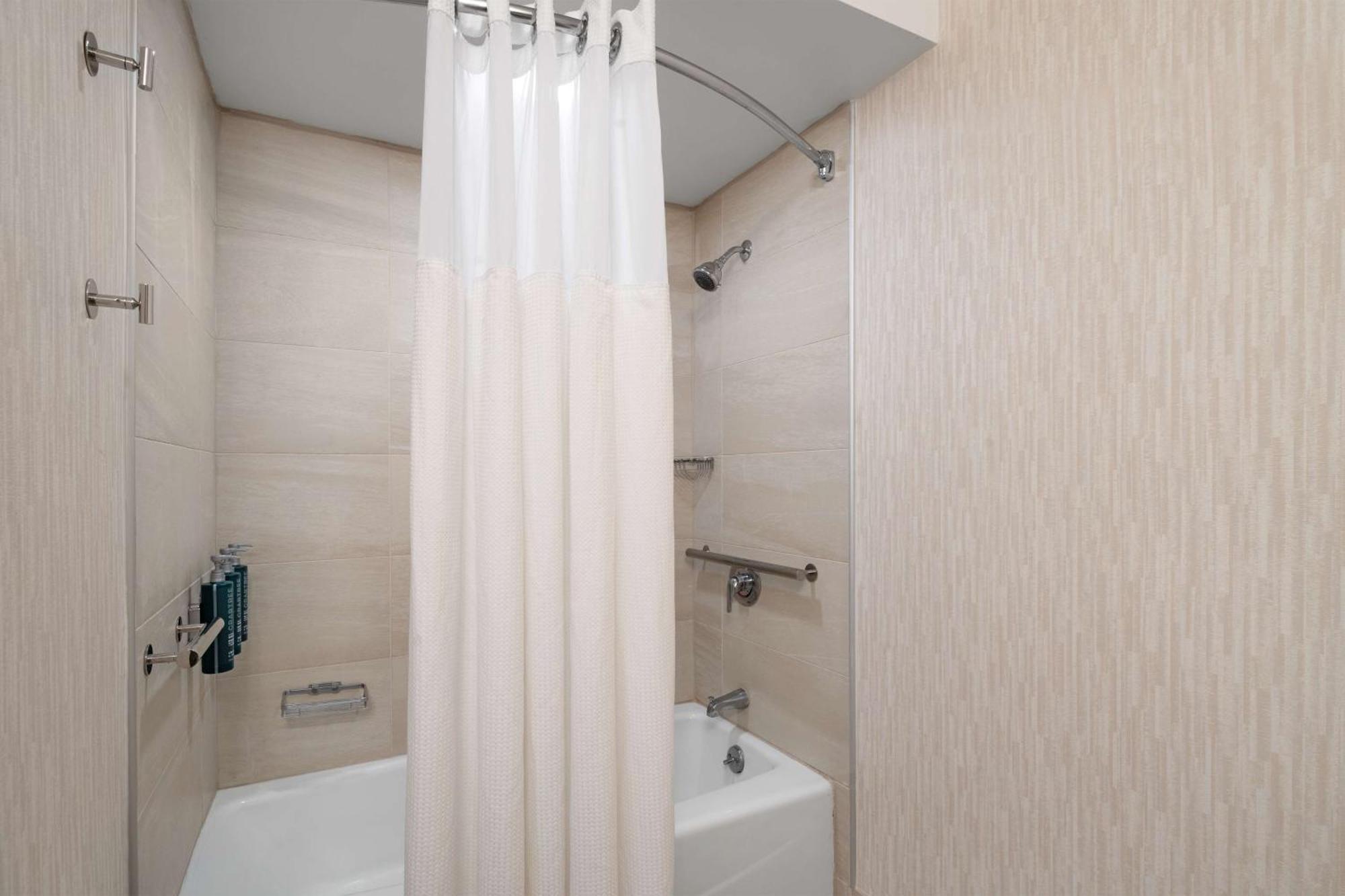 Doubletree By Hilton Hotel Κολούμπια Εξωτερικό φωτογραφία