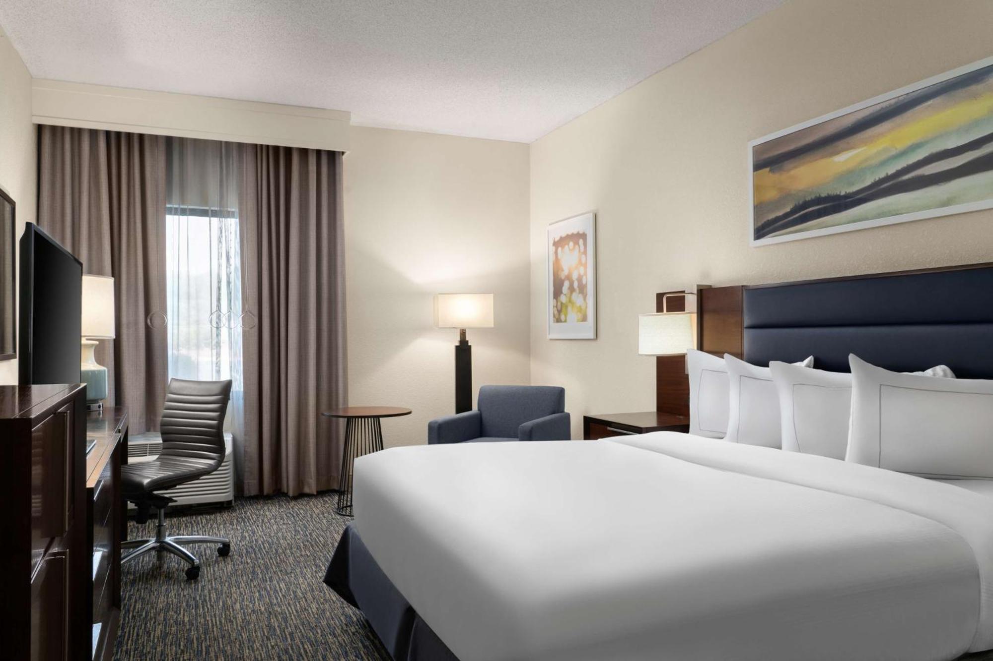Doubletree By Hilton Hotel Κολούμπια Εξωτερικό φωτογραφία
