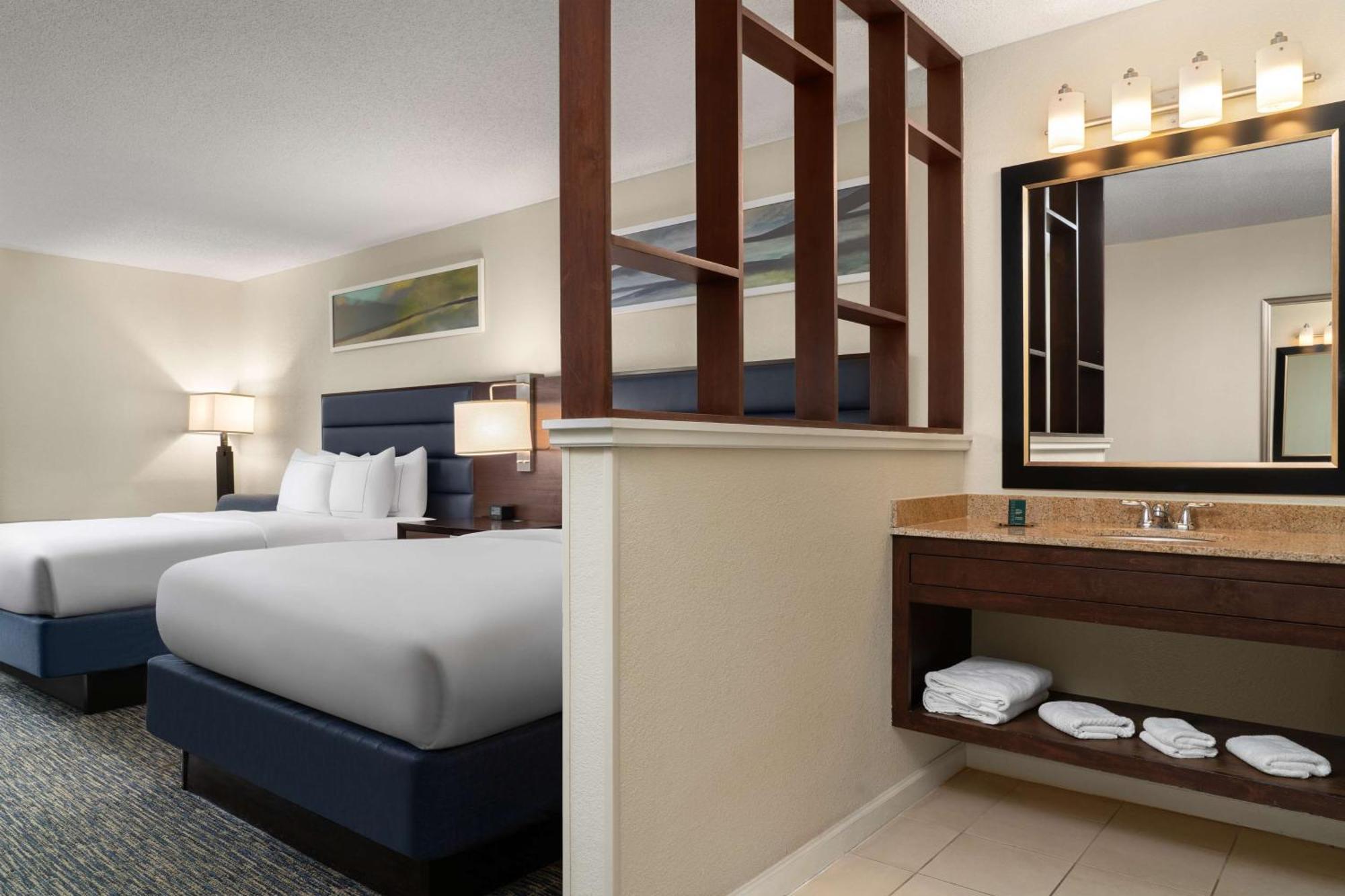 Doubletree By Hilton Hotel Κολούμπια Εξωτερικό φωτογραφία