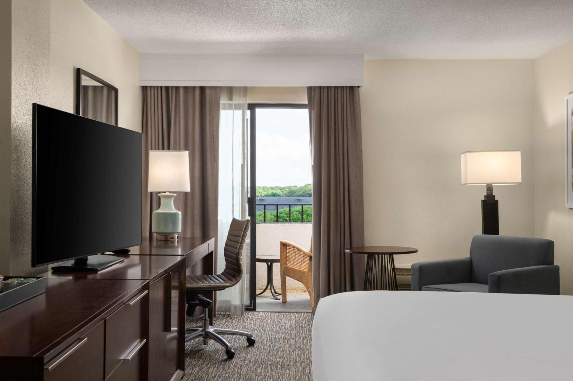 Doubletree By Hilton Hotel Κολούμπια Εξωτερικό φωτογραφία