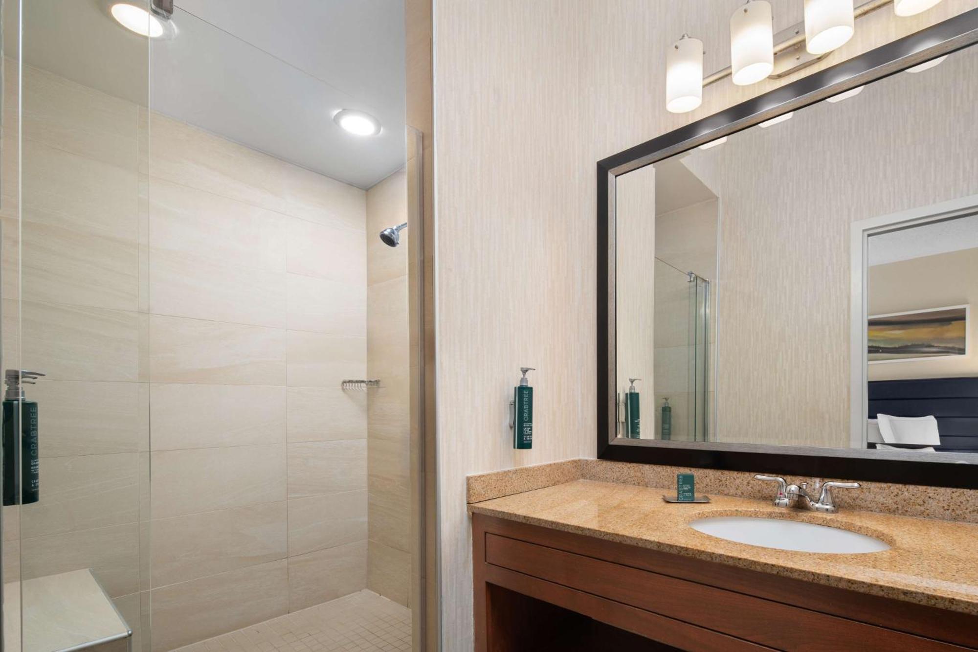 Doubletree By Hilton Hotel Κολούμπια Εξωτερικό φωτογραφία