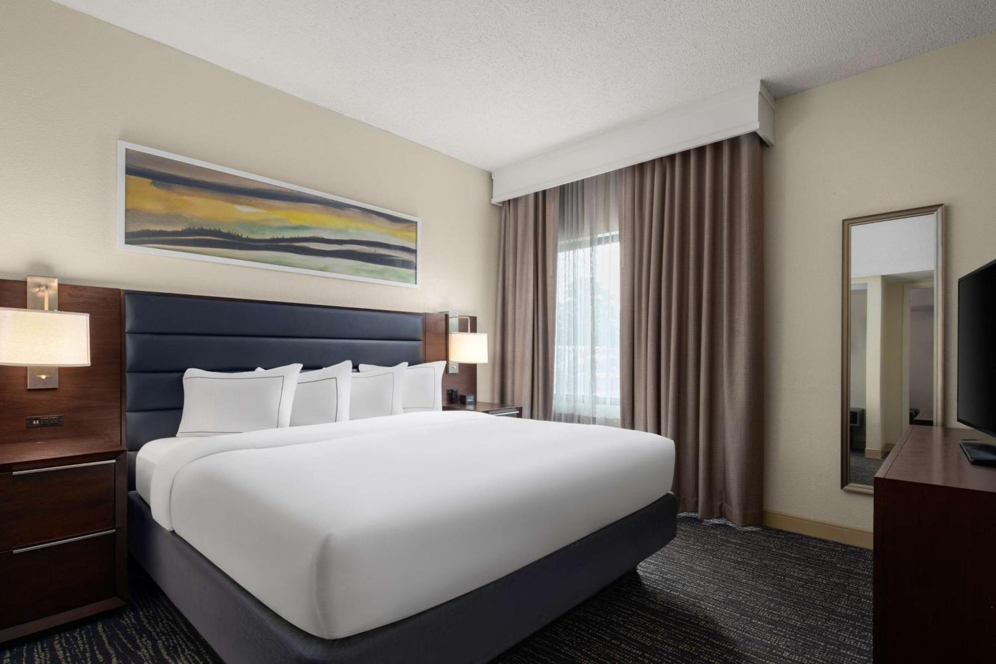 Doubletree By Hilton Hotel Κολούμπια Εξωτερικό φωτογραφία