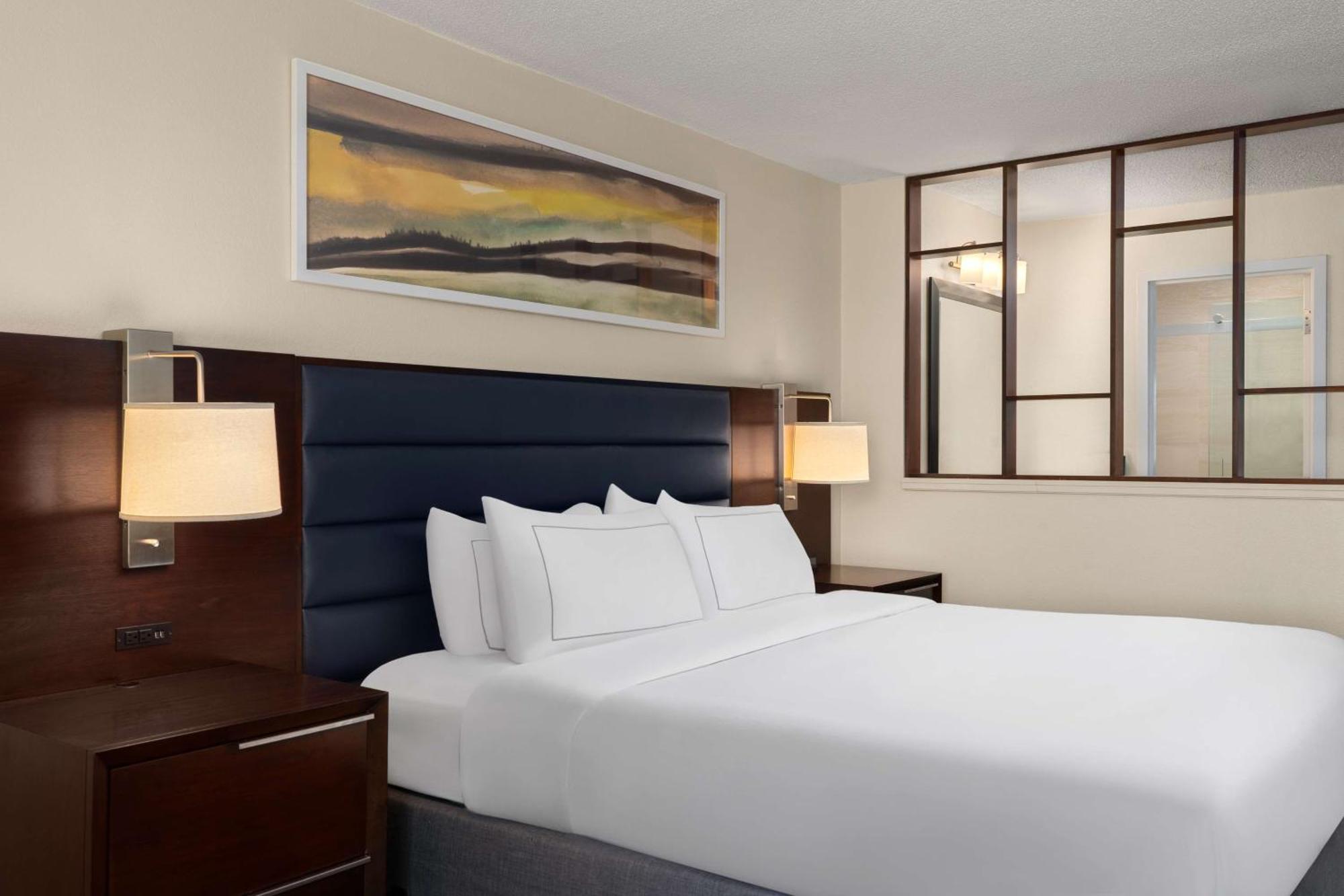 Doubletree By Hilton Hotel Κολούμπια Εξωτερικό φωτογραφία