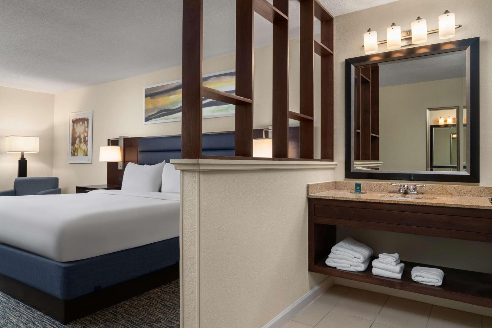 Doubletree By Hilton Hotel Κολούμπια Εξωτερικό φωτογραφία